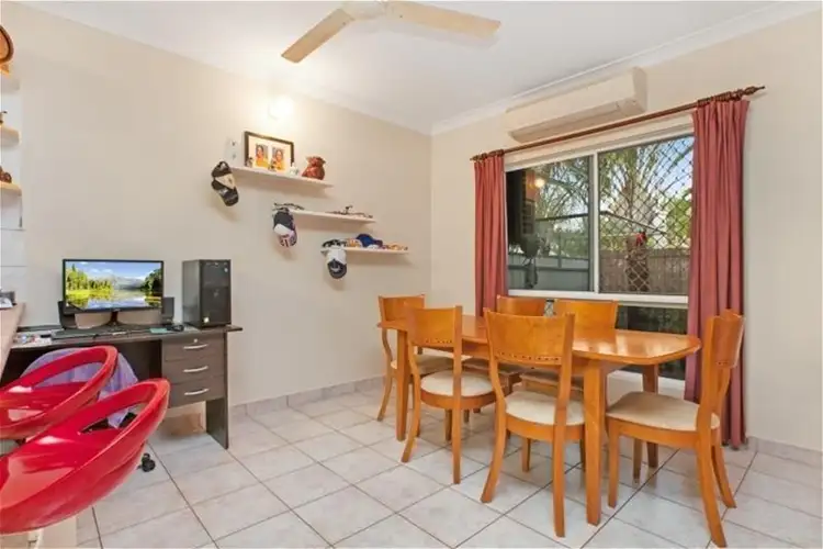 Fourth view of Homely unit listing, 5/14 Forrest Pde, Bakewell NT 832