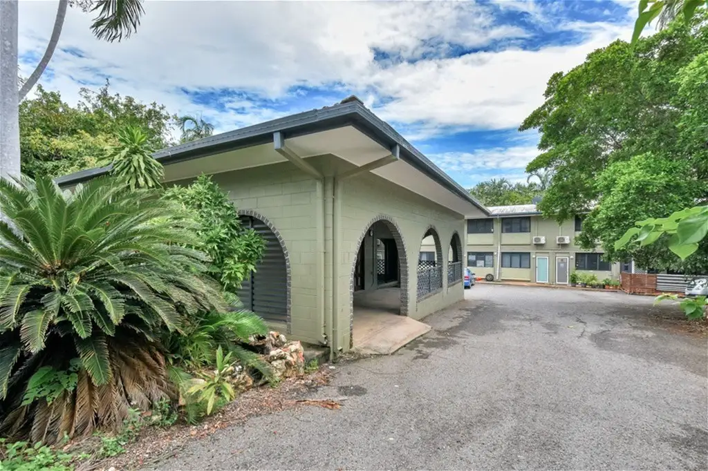 Main view of Homely block of units listing, 11 Winston Ave, Stuart Park NT 820