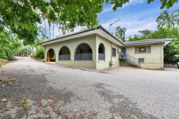 Third view of Homely block of units listing, 11 Winston Ave, Stuart Park NT 820