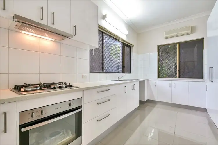 Fourth view of Homely block of units listing, 11 Winston Ave, Stuart Park NT 820