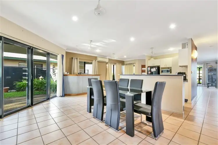 12 Kintore Pl, Gunn NT 832