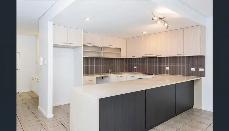 Third view of Homely apartment listing, 34/3 Michie Ct, Bayview NT 820