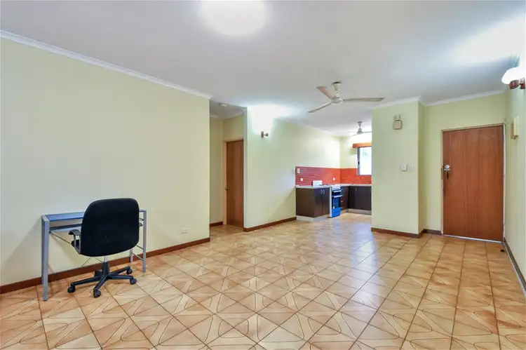 Main view of Homely unit listing, 3/46 McLachlan St, Darwin City NT 800