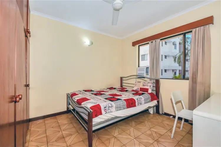 Third view of Homely unit listing, 3/46 McLachlan St, Darwin City NT 800
