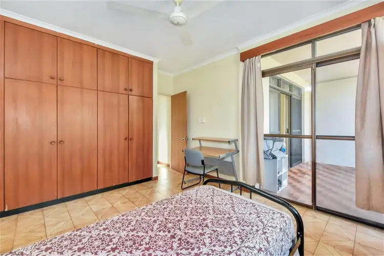 Fifth view of Homely unit listing, 3/46 McLachlan St, Darwin City NT 800