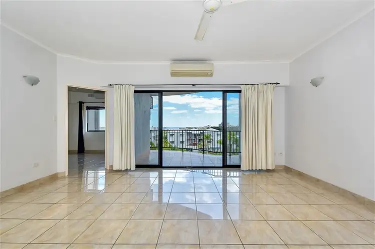 Second view of Homely apartment listing, 12/3 Brewery Pl, Woolner NT 820