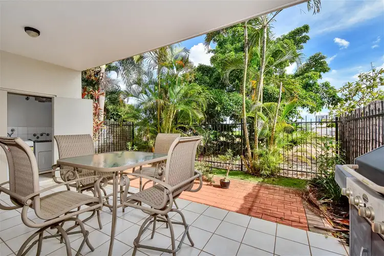 4/12 Dinah Ct, Stuart Park NT 820