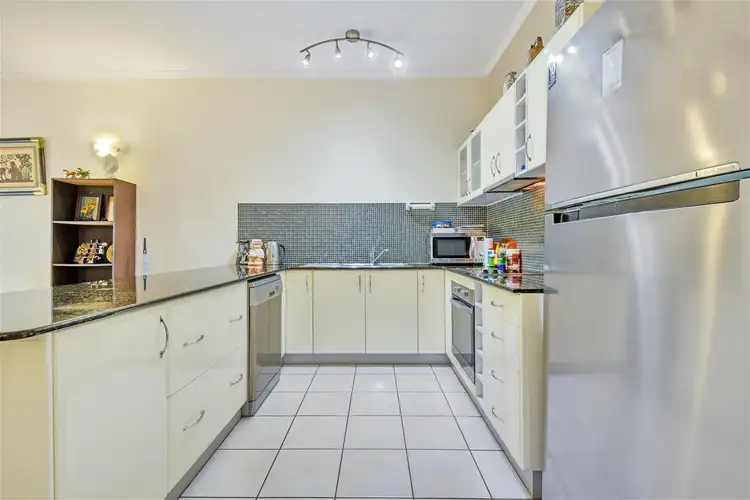 Second view of Homely apartment listing, 4/12 Dinah Ct, Stuart Park NT 820