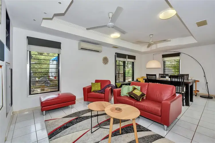 91 Henbury Ave, Tiwi NT 810