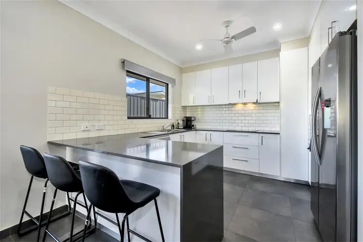 Third view of Homely house listing, 24 Cabrini, Bellamack NT 832