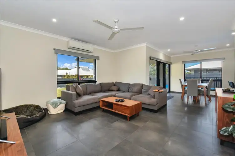 Fourth view of Homely house listing, 24 Cabrini, Bellamack NT 832