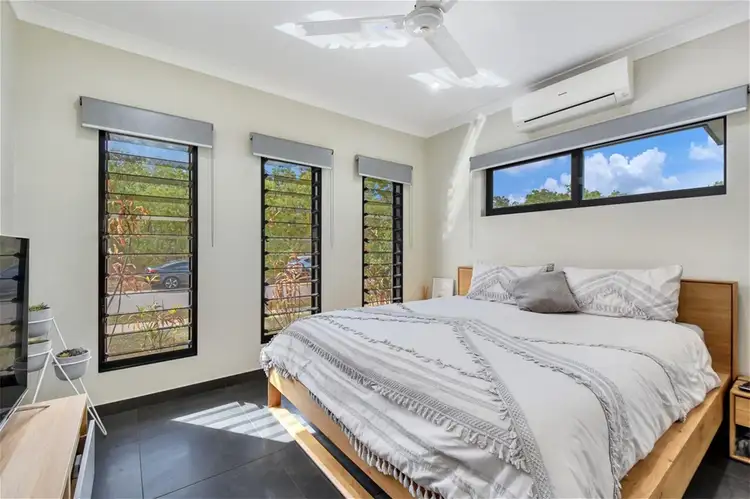 Sixth view of Homely house listing, 24 Cabrini, Bellamack NT 832