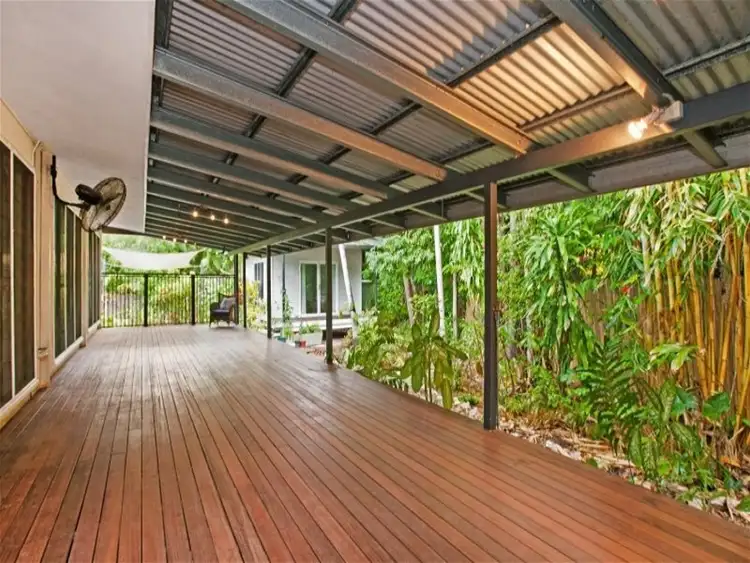 Second view of Homely house listing, 94 Ryland Road, Rapid Creek NT 810