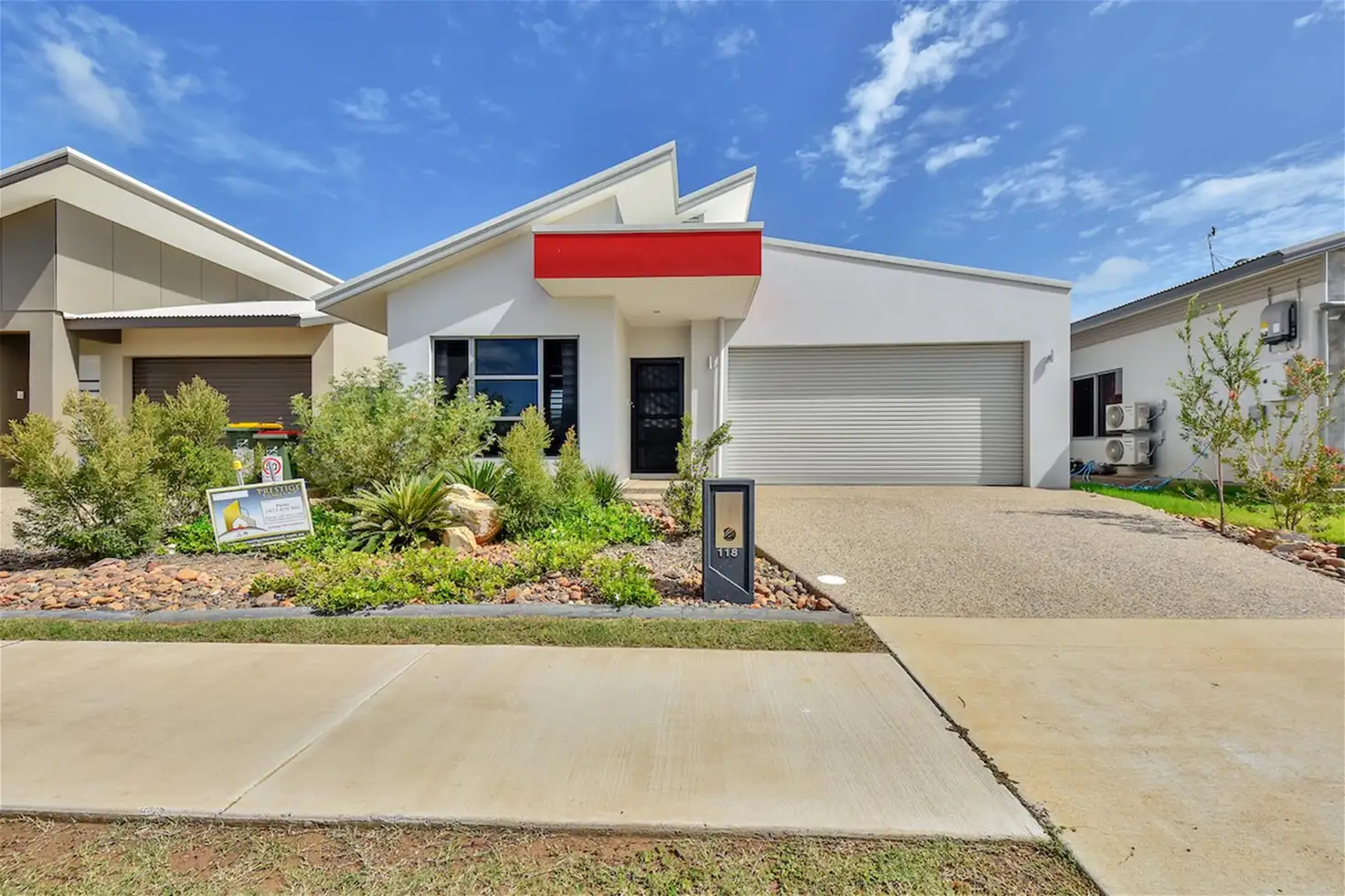 Main view of Homely house listing, 118 Sundew Cct, Zuccoli NT 832