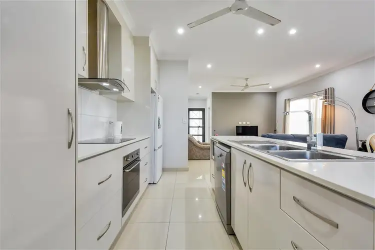 Second view of Homely house listing, 118 Sundew Cct, Zuccoli NT 832