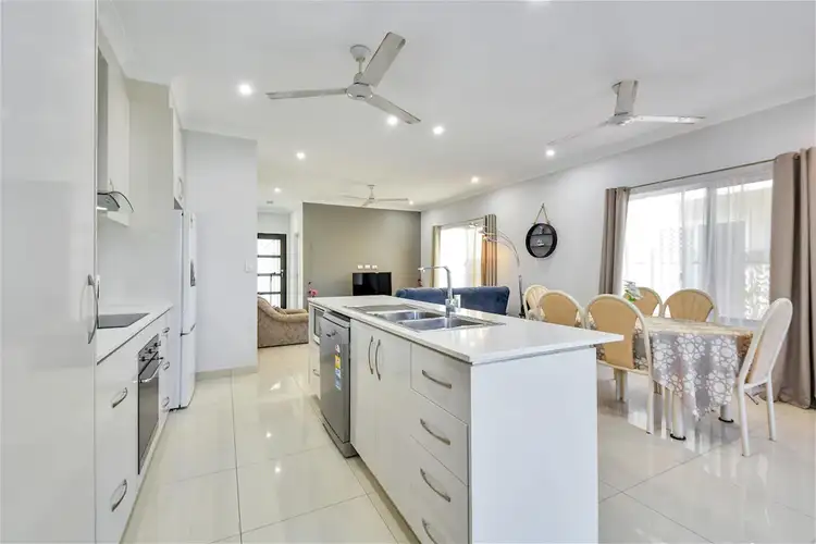 Third view of Homely house listing, 118 Sundew Cct, Zuccoli NT 832