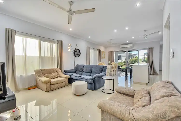 Fourth view of Homely house listing, 118 Sundew Cct, Zuccoli NT 832