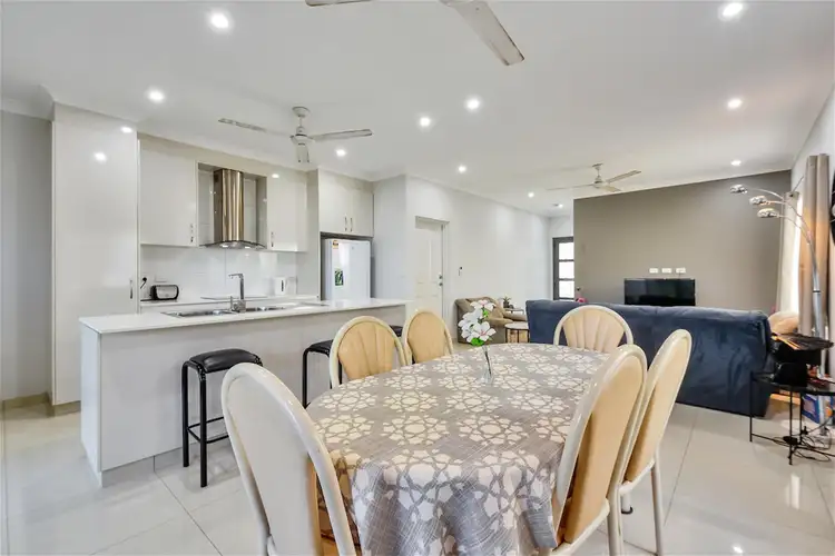 Fifth view of Homely house listing, 118 Sundew Cct, Zuccoli NT 832