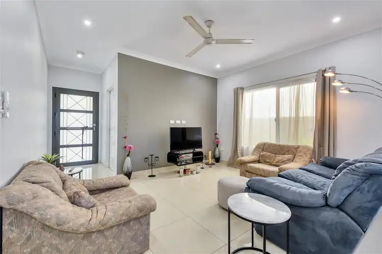 Sixth view of Homely house listing, 118 Sundew Cct, Zuccoli NT 832