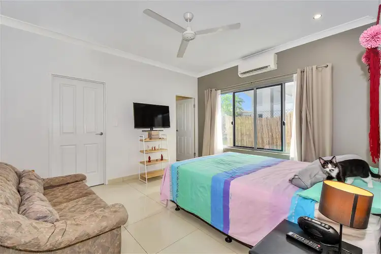 Seventh view of Homely house listing, 118 Sundew Cct, Zuccoli NT 832