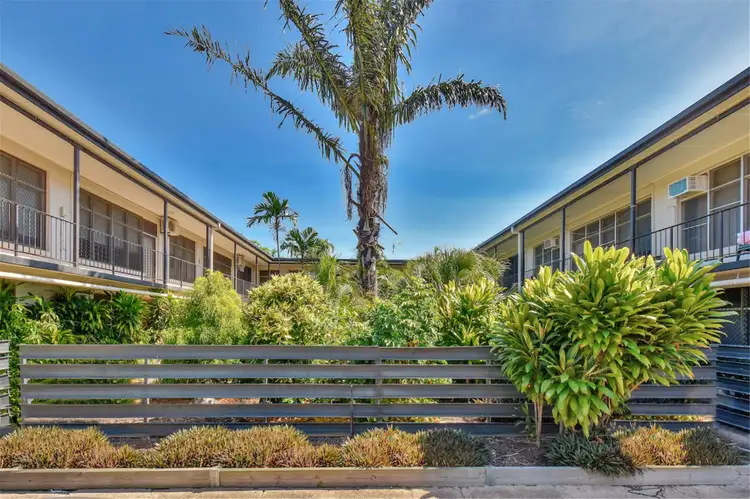 10/3 Quandong Cr, Nightcliff NT 810