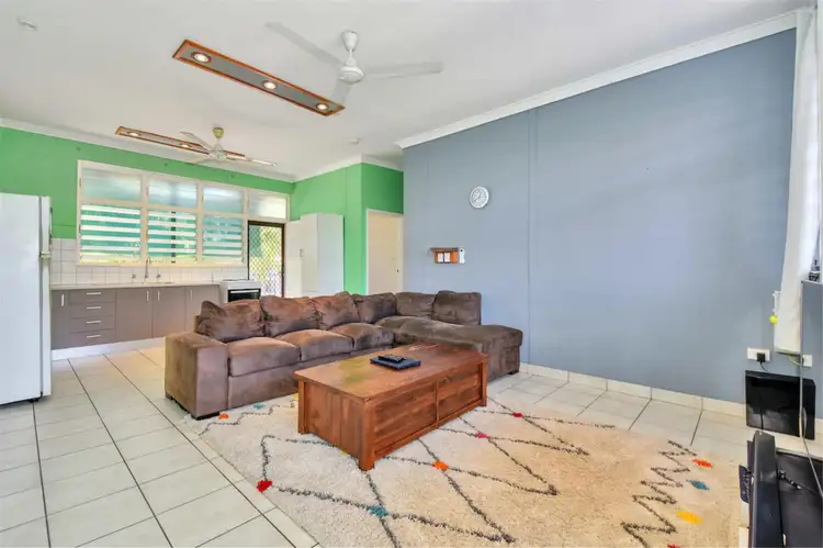 Second view of Homely unit listing, 10/3 Quandong Cr, Nightcliff NT 810