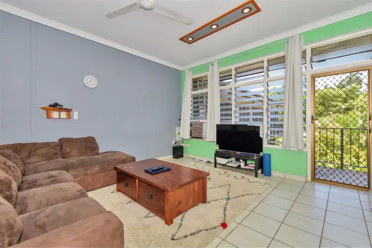 Third view of Homely unit listing, 10/3 Quandong Cr, Nightcliff NT 810