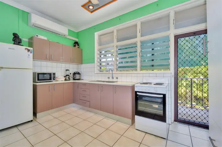 Fourth view of Homely unit listing, 10/3 Quandong Cr, Nightcliff NT 810