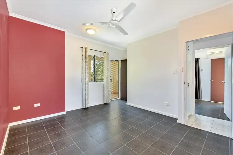 Second view of Homely house listing, 1/20 Gardens Hill Cr, The Gardens NT 820