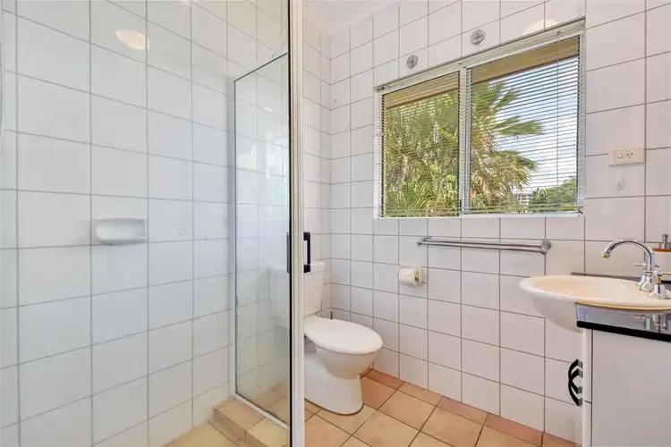 Fourth view of Homely house listing, 1/20 Gardens Hill Cr, The Gardens NT 820