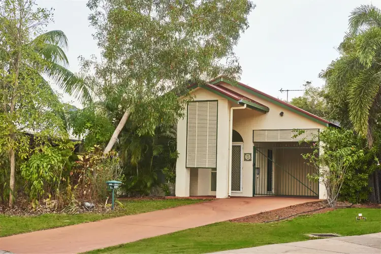5 Conway St, Gunn NT 832