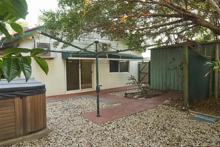 Second view of Homely house listing, 5 Conway St, Gunn NT 832