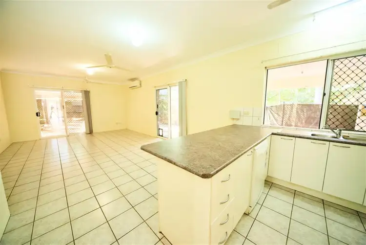Fourth view of Homely house listing, 5 Conway St, Gunn NT 832