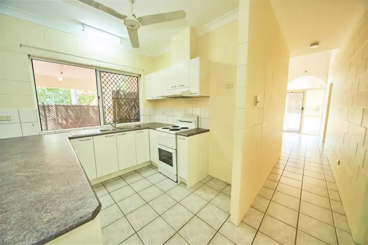 Fifth view of Homely house listing, 5 Conway St, Gunn NT 832