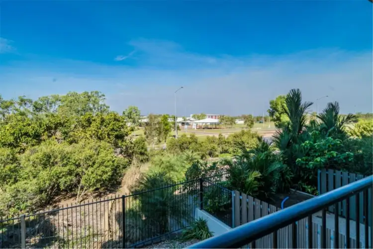 Main view of Homely unit listing, 11D/174 Forrest Pde, Rosebery NT 832