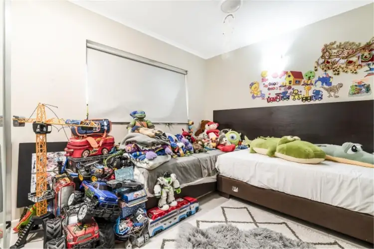 Second view of Homely unit listing, 11D/174 Forrest Pde, Rosebery NT 832
