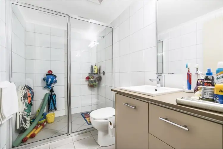 Third view of Homely unit listing, 11D/174 Forrest Pde, Rosebery NT 832