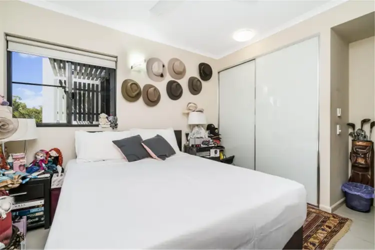 Fourth view of Homely unit listing, 11D/174 Forrest Pde, Rosebery NT 832