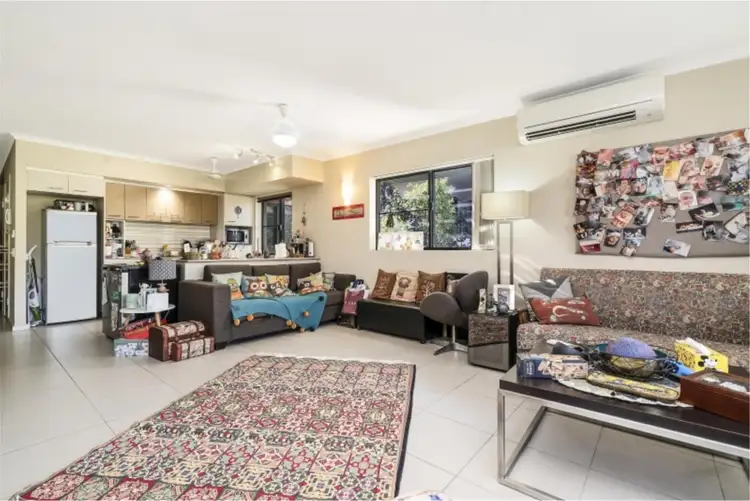 Seventh view of Homely unit listing, 11D/174 Forrest Pde, Rosebery NT 832