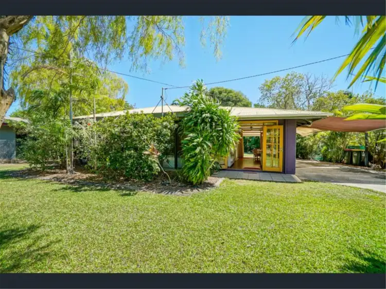23 Henry Ellis St, Alawa NT 810