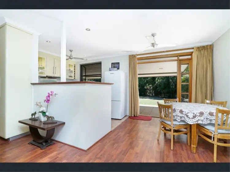 Second view of Homely house listing, 23 Henry Ellis St, Alawa NT 810