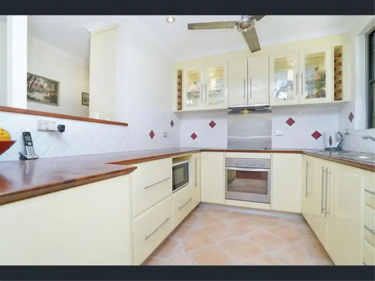 Third view of Homely house listing, 23 Henry Ellis St, Alawa NT 810