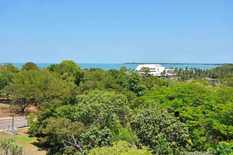 Main view of Homely apartment listing, 12/188 Smith St, Larrakeyah NT 820