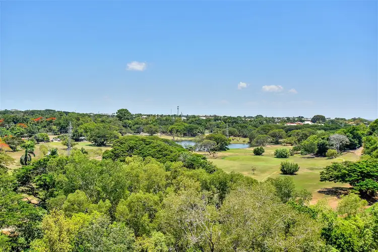 Fifth view of Homely apartment listing, 12/188 Smith St, Larrakeyah NT 820