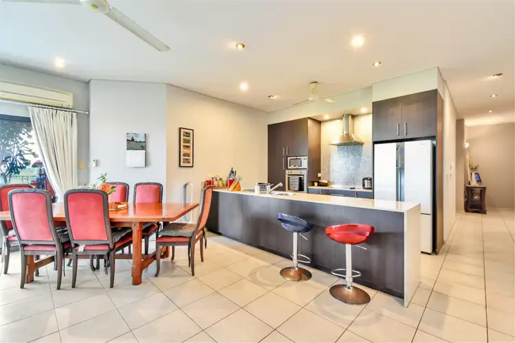 Sixth view of Homely apartment listing, 12/188 Smith St, Larrakeyah NT 820