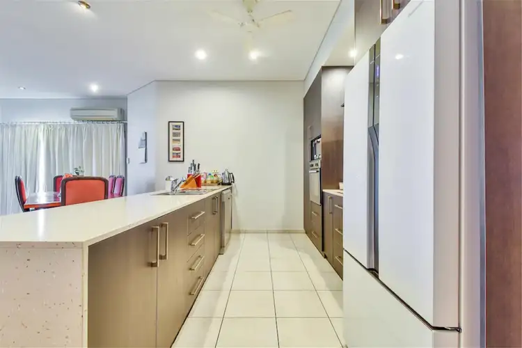 Seventh view of Homely apartment listing, 12/188 Smith St, Larrakeyah NT 820