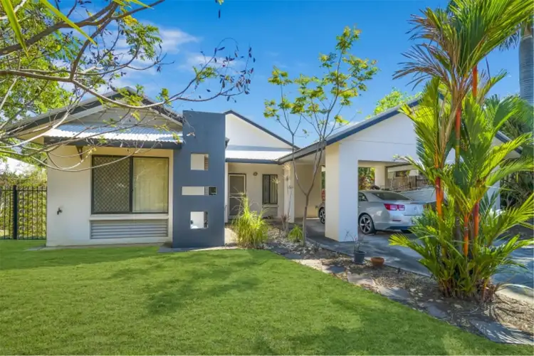 18 Yirra Cr, Rosebery NT 832