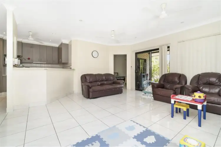 Sixth view of Homely house listing, 18 Yirra Cr, Rosebery NT 832