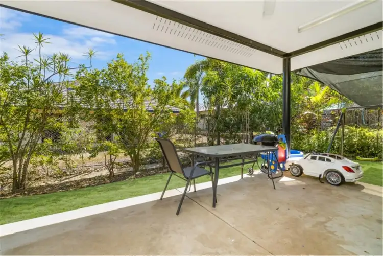 Seventh view of Homely house listing, 18 Yirra Cr, Rosebery NT 832