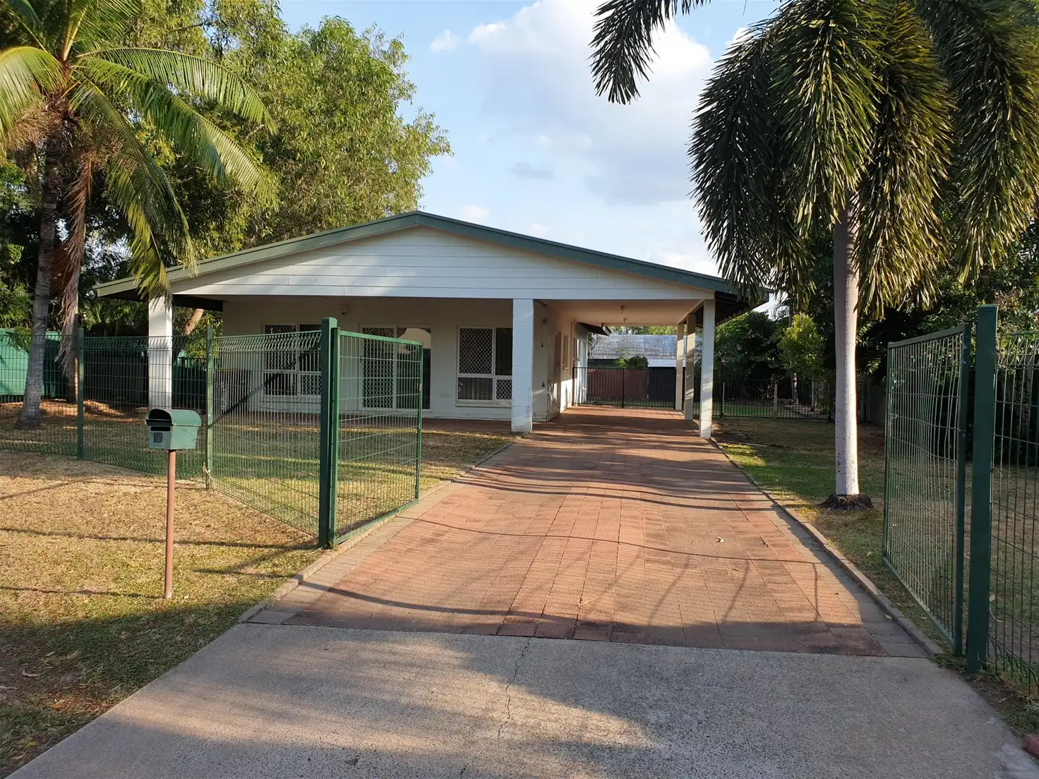 Main view of Homely house listing, 7 Vega Ct, Woodroffe NT 830